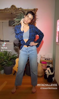 Tonia Sotiropoulou feet photo 7