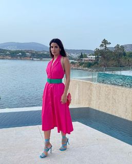Tonia Sotiropoulou feet photo 19