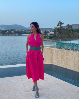 Tonia Sotiropoulou feet photo 18