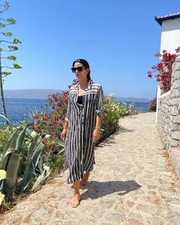 Tonia Sotiropoulou feet photo 15