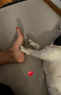 Tonia Sotiropoulou feet photo 12