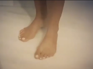 Tonia Sotiropoulou feet photo 7