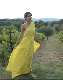 Tonia Sotiropoulou feet photo 6