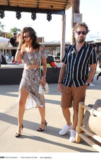 Tonia Sotiropoulou feet photo 20