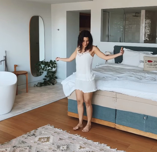 Tonia Sotiropoulou feet photo 15