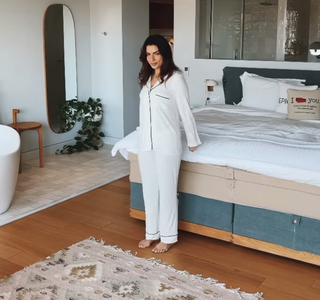 Tonia Sotiropoulou feet photo 14