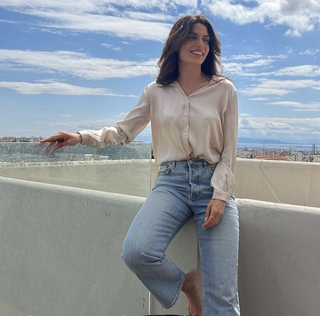 Tonia Sotiropoulou feet photo 12