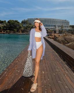 Tonia Sotiropoulou feet photo 11