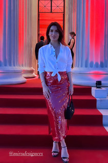 Tonia Sotiropoulou feet photo 8