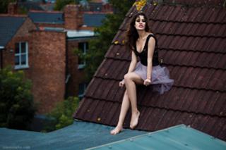 Tonia Sotiropoulou feet photo 1
