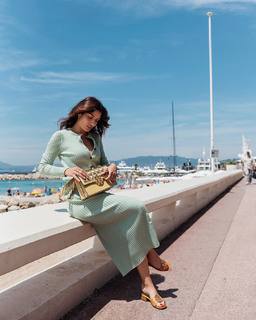 Tonia Sotiropoulou feet photo 17
