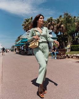 Tonia Sotiropoulou feet photo 16