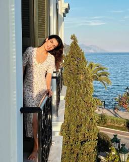 Tonia Sotiropoulou feet photo 14
