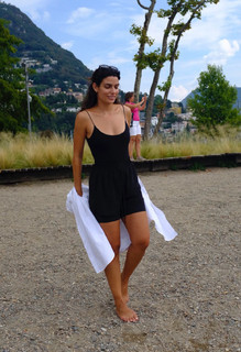 Tonia Sotiropoulou feet photo 7