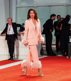 Tonia Sotiropoulou feet photo 5
