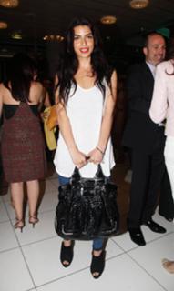 Tonia Sotiropoulou feet photo 3