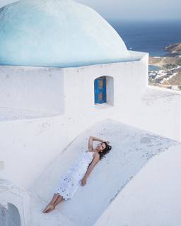Tonia Sotiropoulou feet photo 8