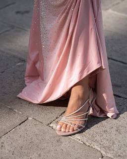 Tonia Sotiropoulou feet photo 11