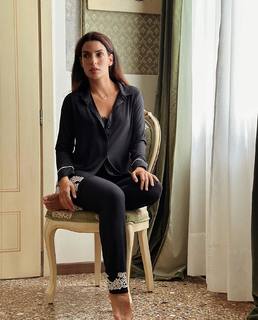 Tonia Sotiropoulou feet photo 9