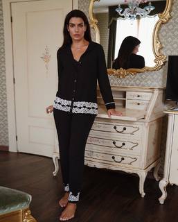 Tonia Sotiropoulou feet photo 8