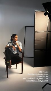 Tonia Sotiropoulou feet photo 7