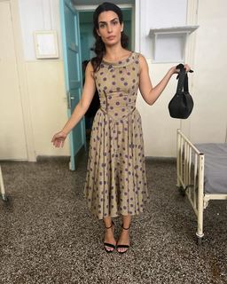 Tonia Sotiropoulou feet photo 18