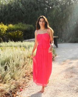 Tonia Sotiropoulou feet photo 10