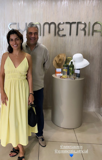 Tonia Sotiropoulou feet photo 9