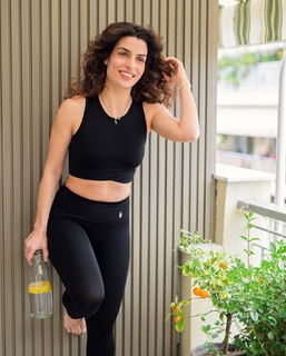 Tonia Sotiropoulou feet photo 4