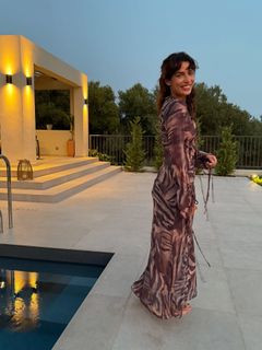 Tonia Sotiropoulou feet photo 20