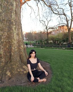 Tonia Sotiropoulou feet photo 13