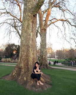 Tonia Sotiropoulou feet photo 11