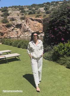 Tonia Sotiropoulou feet photo 10
