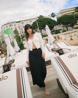 Tonia Sotiropoulou feet photo 4