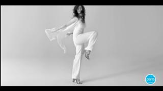 Tonka Tomicic feet photo 17