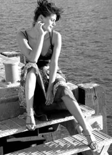 Tonka Tomicic feet photo 8