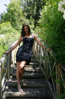 Tonka Tomicic feet photo 7