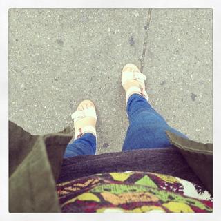 Tonya Glanz feet photo 2