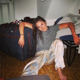 Tonya Glanz feet photo 14