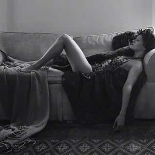 Tonya Glanz feet photo 11