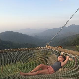 Tonya Glanz feet photo 9