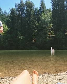 Tonya Glanz feet photo 7