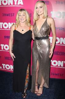 Tonya Harding feet photo 3