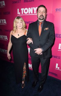Tonya Harding feet photo 12