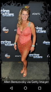 Tonya Harding feet photo 11