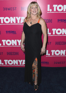 Tonya Harding feet photo 3