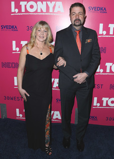 Tonya Harding feet photo 1