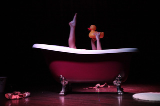 Tonya Kay feet photo 7