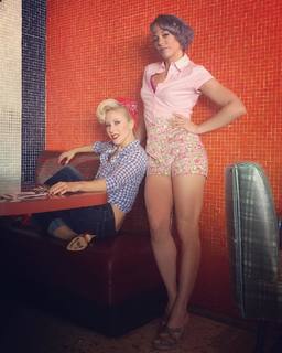 Tonya Kay feet photo 10