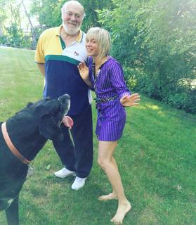 Tonya Kay feet photo 5